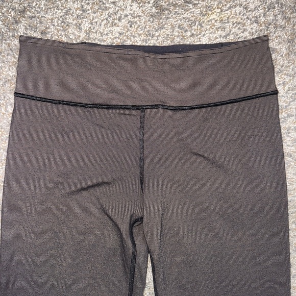 Lululemon Reversible groove Pants size 8 - Picture 8 of 10